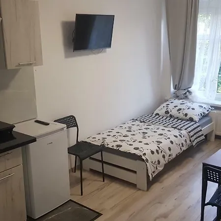 Apartamenty Mila Zabrze Exterior photo