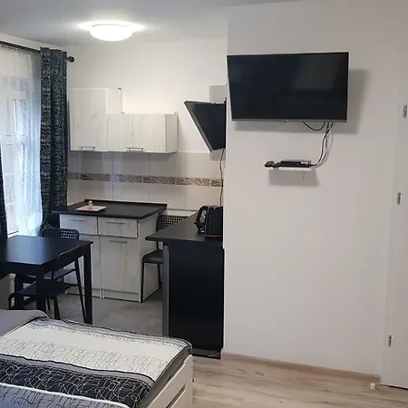 Apartamenty Mila Zabrze Exterior photo
