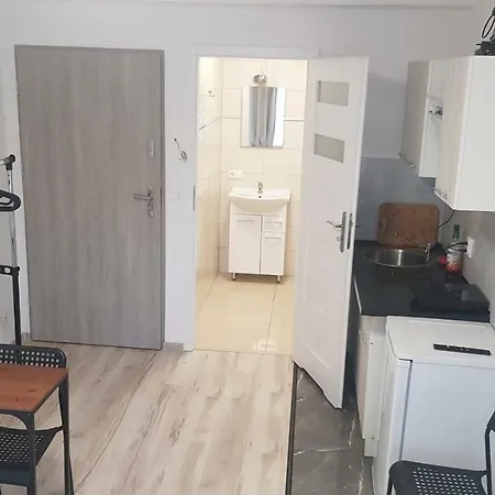 Apartamenty Mila Zabrze Exterior photo