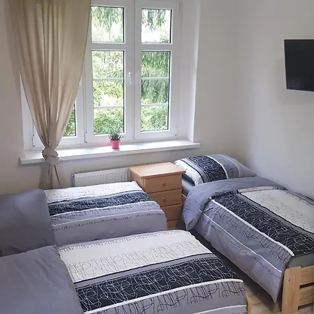 Apartamenty Mila Zabrze Room photo