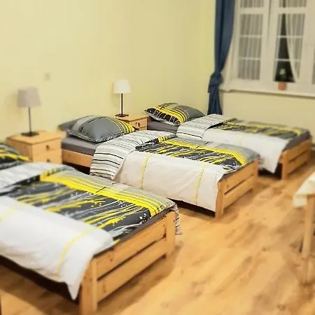 Apartamenty Mila Zabrze Room photo
