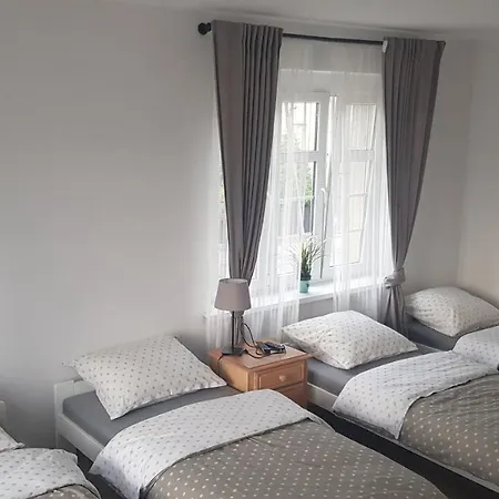 Apartamenty Mila Zabrze Room photo