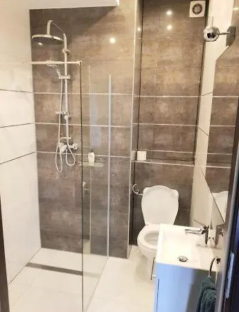 Apartamenty Mila Zabrze Room photo