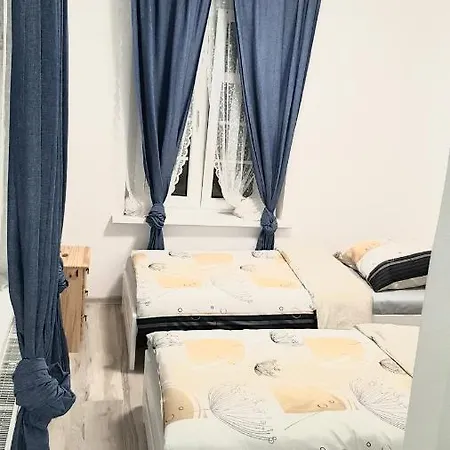 Apartamenty Mila Zabrze Room photo