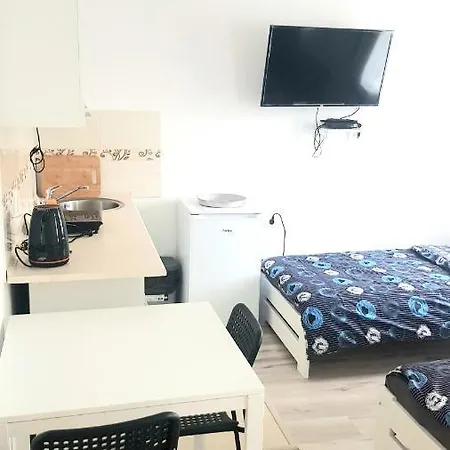Apartamenty Mila Zabrze Room photo