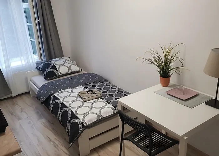 Apartamenty Mila