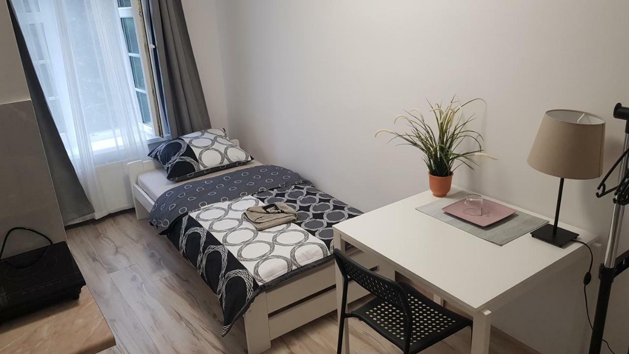 Apartment Mila Zabrze