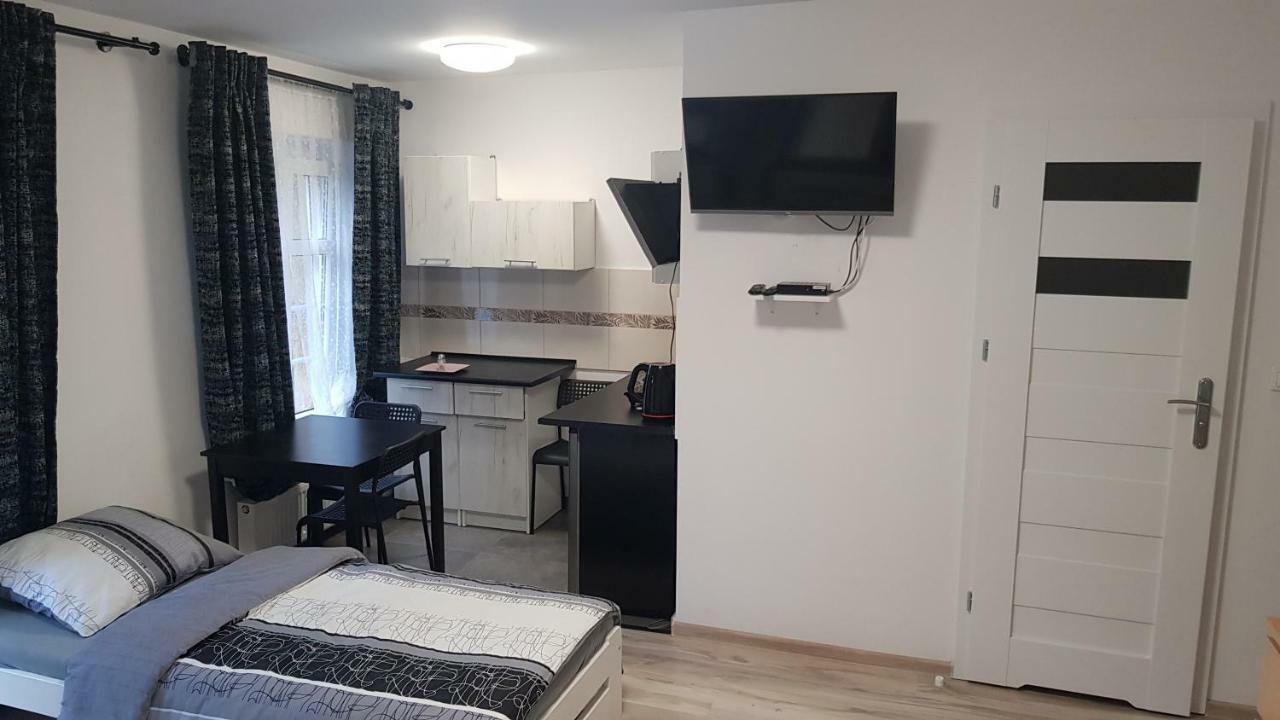 Mila Apartment Zabrze