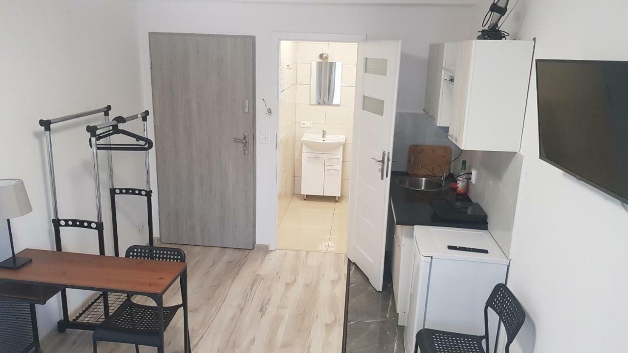 Mila Apartment