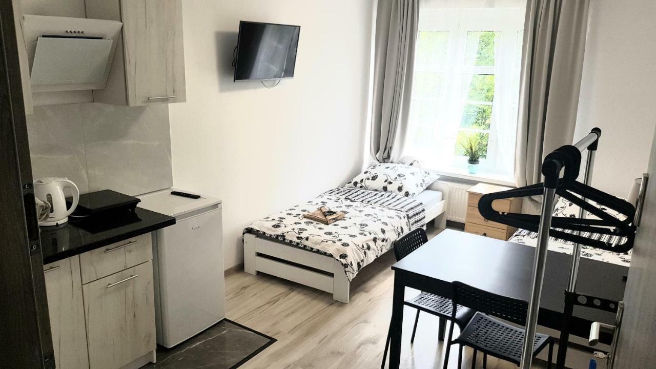 Mila Apartment