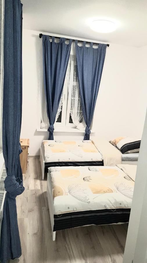 Apartment Mila