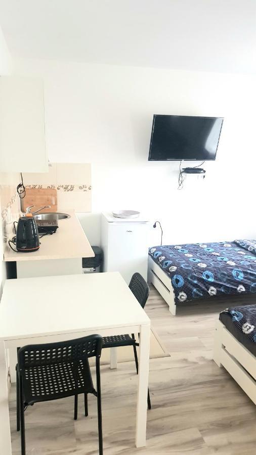 Mila Apartment *